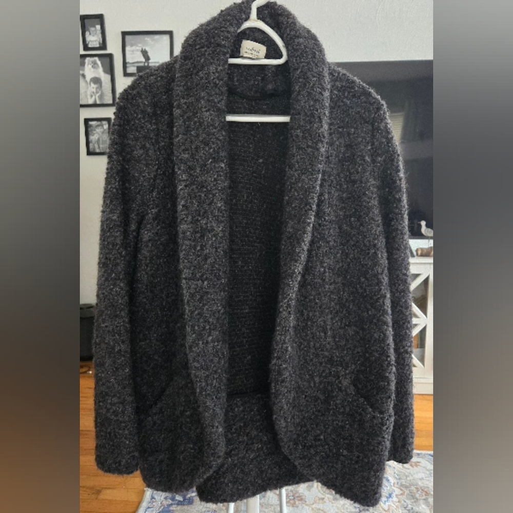 Wilfred Chevalier Jacket